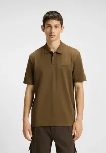 Рубашка-Поло dirlmere Hugo, Brown Seven