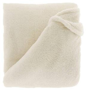 Покрывало Unique Living Justin, 240x1x220 см, белый