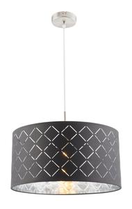 Подвесной светильник Globo, 40x140 см