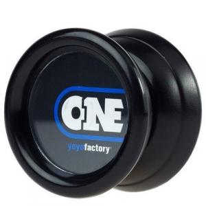 Yoyo One, аркадная игра, YoYoFactory