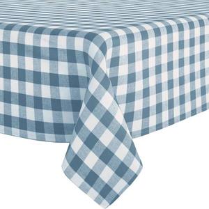Скатерть REDBEST 162596, 130x1x170 см, синий