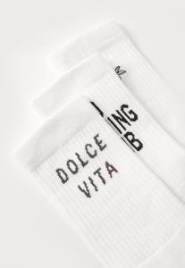 Носки ALL TIME FAVOURITES 3 PACK On Vacation, белый