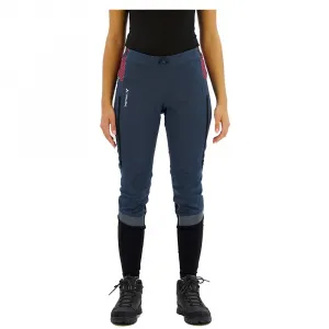 Брюки VAUDE Larice Pro, синий