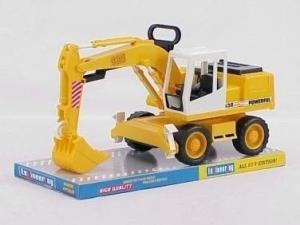 Экскаватор Inna marka