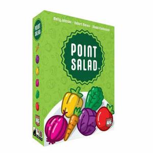 Настольная игра Point Salad