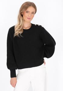 Джемпер DreiMaster Jumper, Black