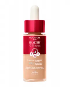Тональная основа Healthy Mix Serum Foundation 30 мл Bourjois, 55N