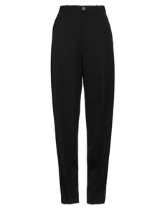 Брюки Balenciaga, черный