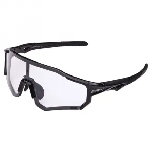 Фотохромные солнцезащитные очки Brn ZX11, прозрачный