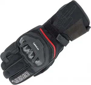 Мотоциклетные перчатки Orina Pro, черные, размер 7 (S), Black