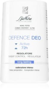 Шариковый дезодорант Defense Deo для уменьшения чрезмерного потоотделения Bionike, 72h 50 мл