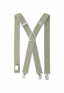 Ремень WILLEN GRAPHISCHE RAUTE, Nude