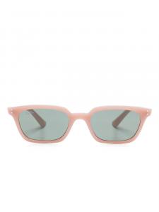 Солнцезащитные очки Zaya Ray-Ban, розовый