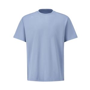 Футболка Essential SS25 мужская DESCENTE, синий