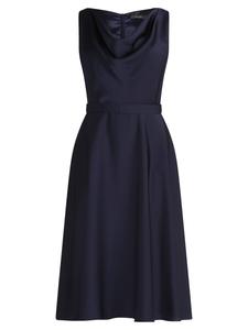 Платье Vera Mont Cocktail Dress, цвет Night blue