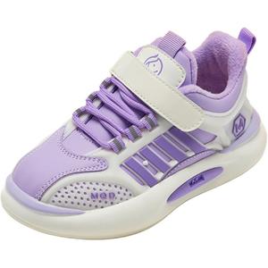 MQD Кроссовки детские термобелье низкие детские