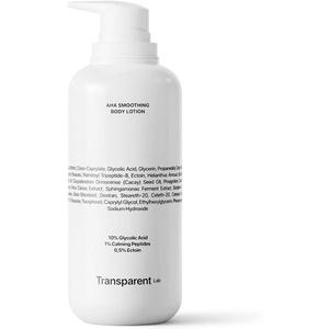 Лосьон для тела AHA Smoothing