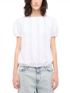 Блузка Mustang, белый