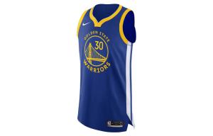 Мужское баскетбольное джерси Nike, цвет Rush Blue