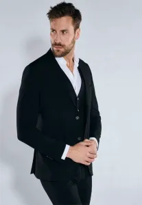 Пиджак Emilio Adani, Schwarz