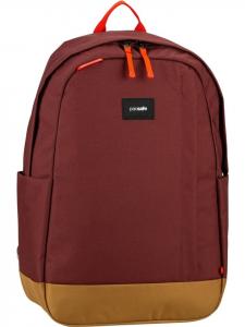 Рюкзак Pacsafe / GO 25L, цвет garnet red