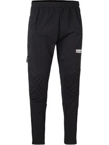 Derbystar Вратарские штаны "Kai Pro II" черного цвета