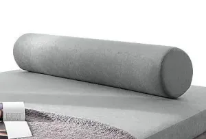 Майнталь шейный валик Maintal 116 см, цвет kieselgrau