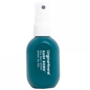 Оригинальная минеральная бомбочка для серфинга 50 мл O&M