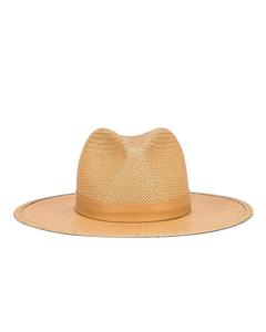 Симона Шляпа Janessa Leone, цвет Sand