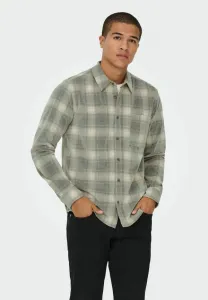 Рубашка онсвиллиам Only & Sons, Blue Nights