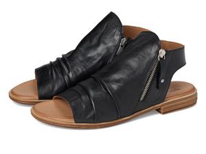 Сандалии Spring Step Jalaya, черный