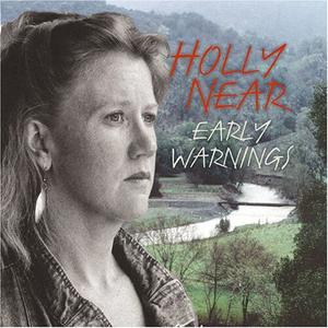 CD диск Near, Holly: Early Warnings