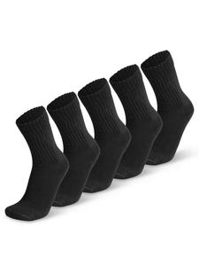 Спортивные носки normani Extrem, черный