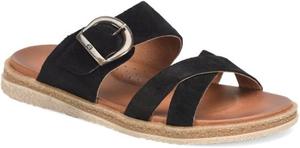 Женские туфли Caite от BORN, черный