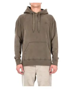 Матовая толстовка Isabel Marant, зеленый