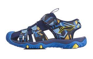 Детские сандалии GS Blue Lining Young