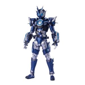 Фигурка sh figuarts kamen rider zero one ortos balkan BANDAI