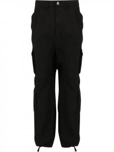 Брюки-Карго DEF, черный
