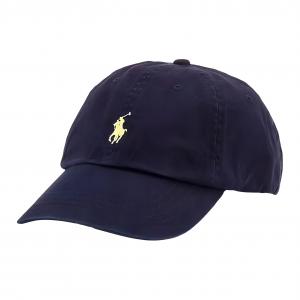 Классическая спортивная бейсболка Polo Ralph Lauren