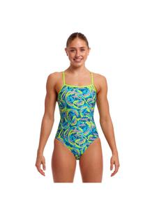 Купальник Funkita, красочный