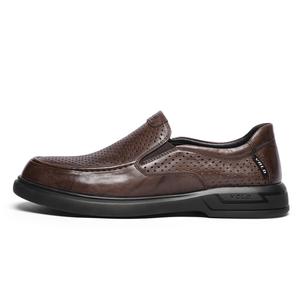 Туфли мужские Men"s Casual Men Low-Top Volo, черный