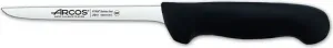 Кухонный Arcos нож для обвалки, 160 мм, черный