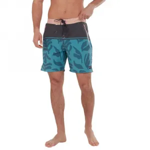 Шорты для плавания Fundango Morris, синий