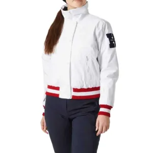 Куртка Women's Lapel Moderate Others HELLY HANSEN, deep fjord/607 deep fjord