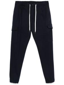 PT Torino брюки Soft, синий