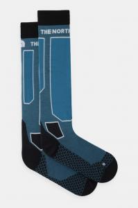 Горнолыжные носки Ski Touring The North Face, бирюзовый