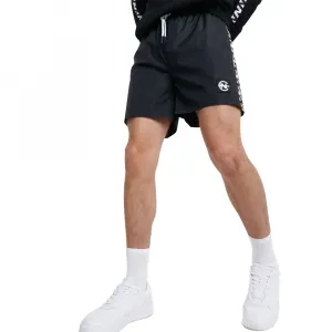 Шорты для плавания Nautica N7F00629, черный