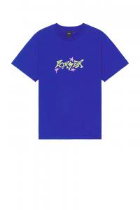 Футболка Astro Former, deep cobalt