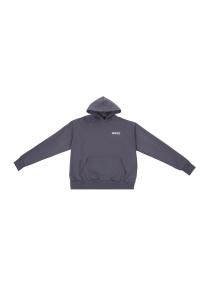 Толстовка Dropsize Wire Dove, цвет Light grey/Dark grey