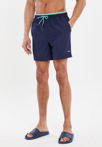 Шорты для плавания DAWLISH 2 PACK Threadbare, синий